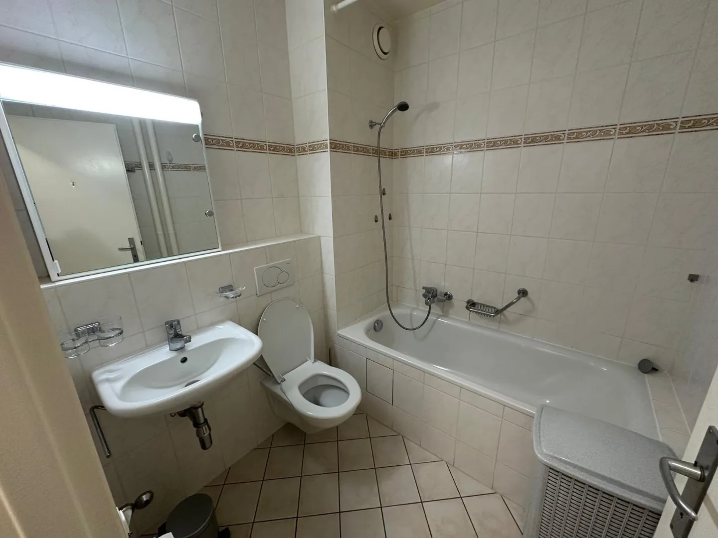 3-room apartment - Photo 4 of 4