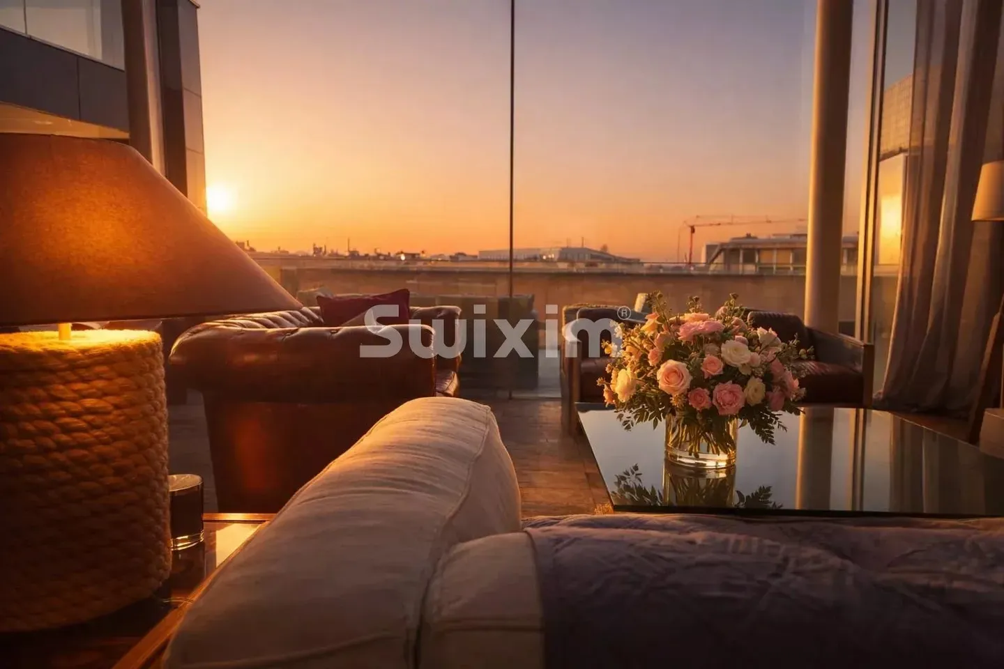 Stunning Duplex with Panoramic Views - Photo 5 of 5