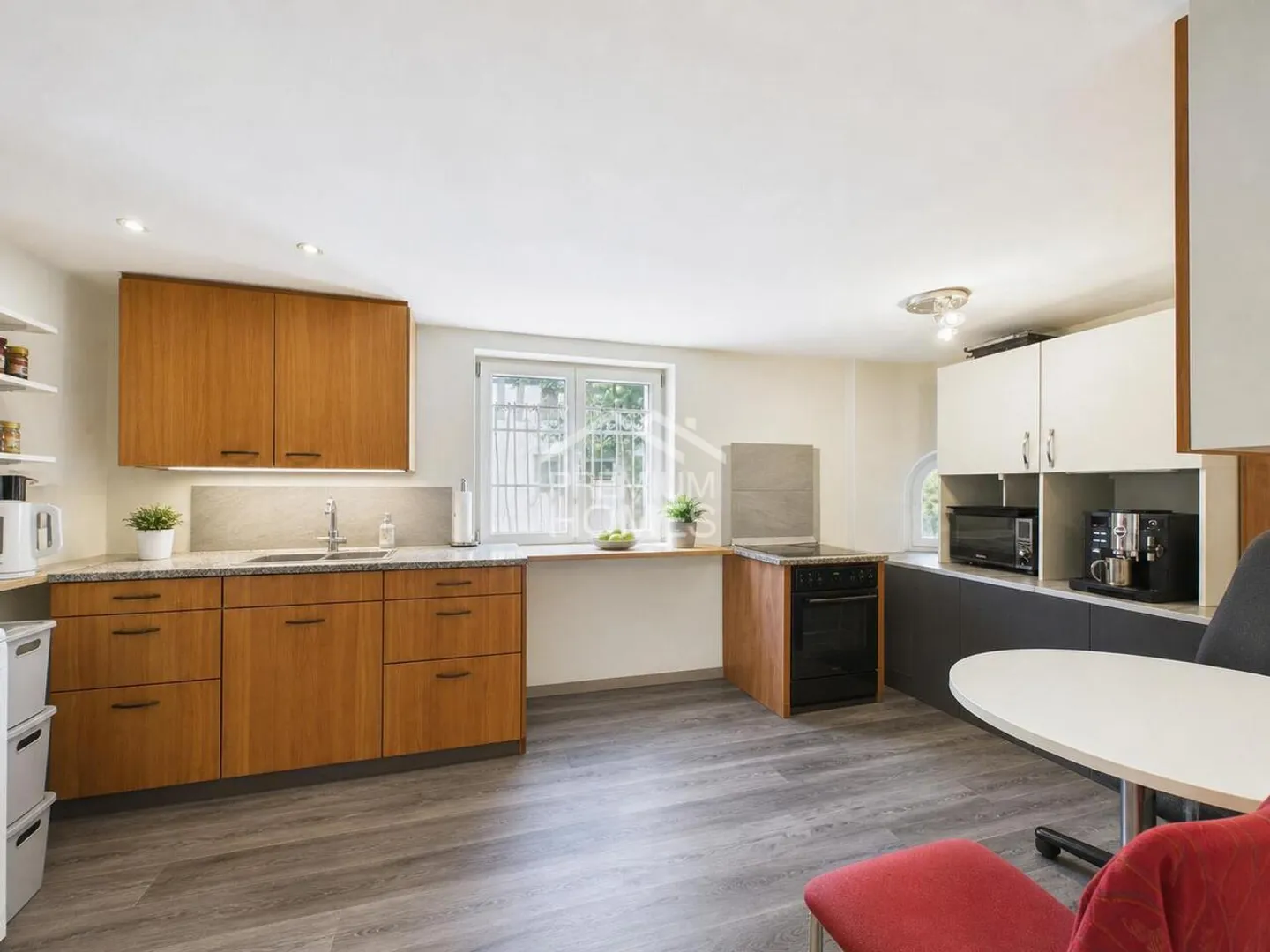 Charmantes Einfamilienhaus mit Spa - Foto 6 von 9