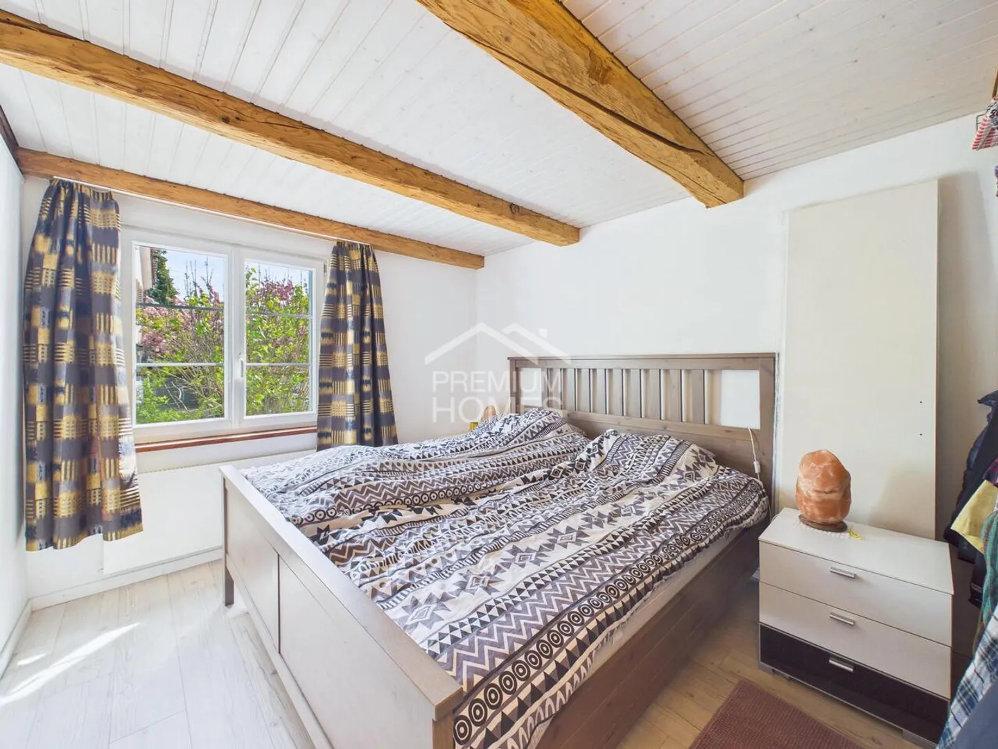 Charmantes Einfamilienhaus mit Spa - Foto 7 von 9