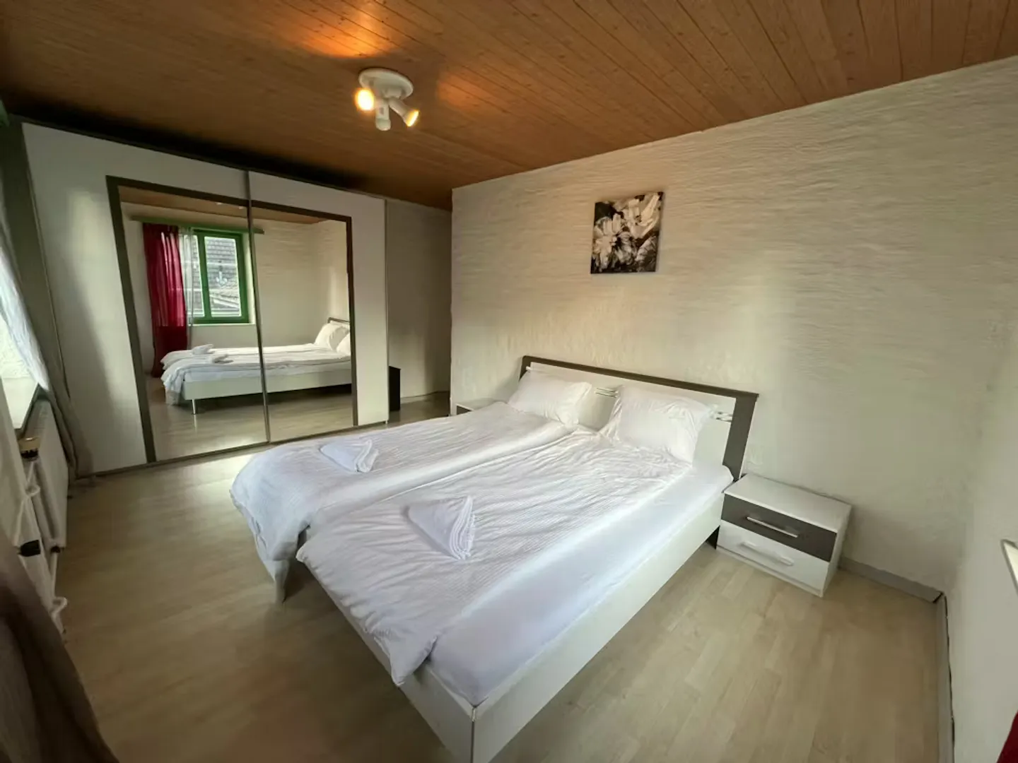 Chalet Charmant à Langnau - Photo 5 sur 10