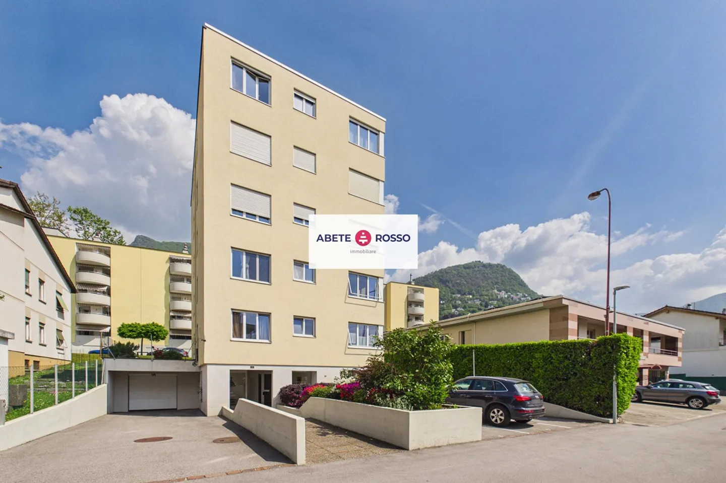 Appartamento 3.5 locali essenziale - Foto 17 di 17
