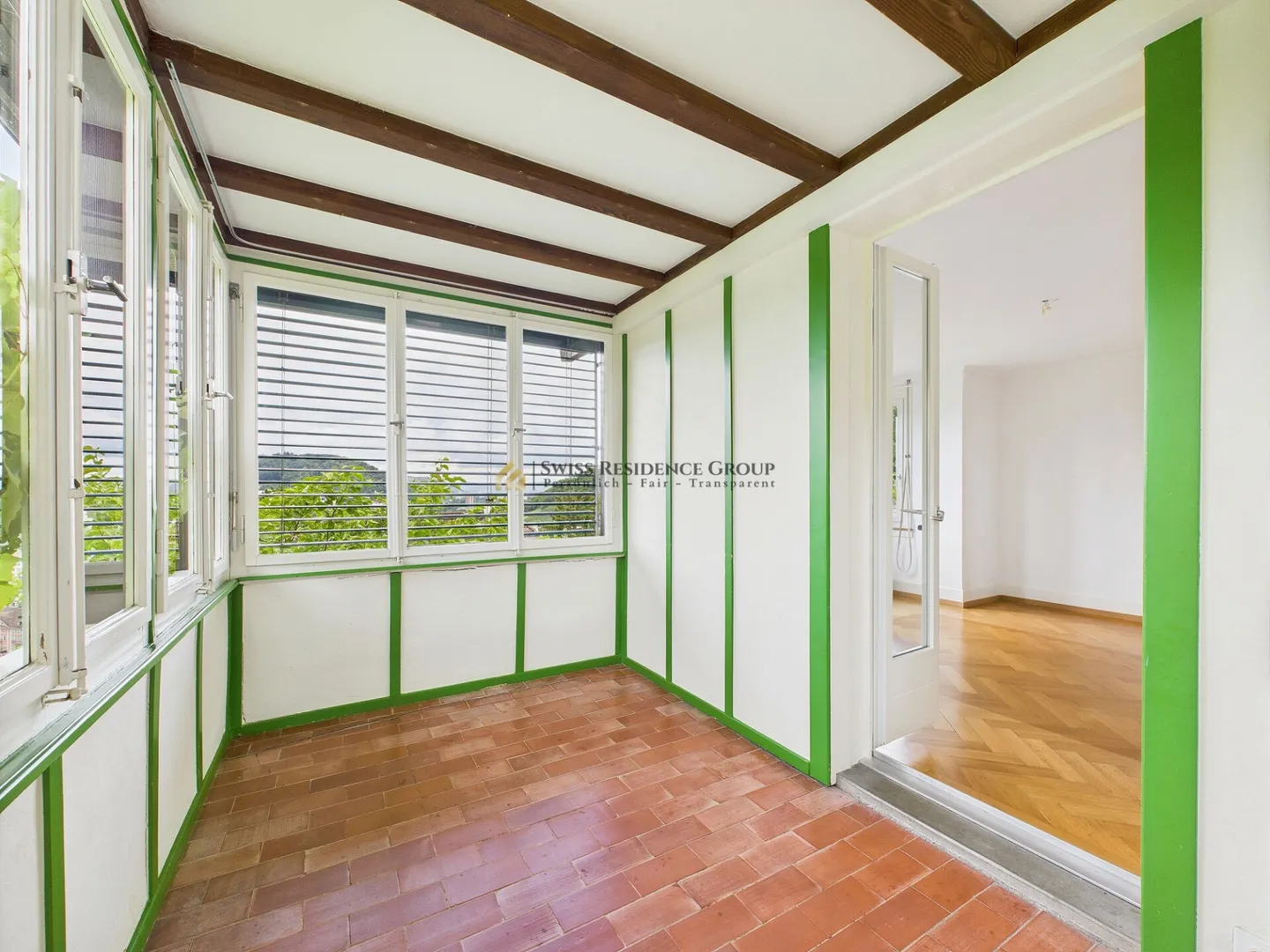 Einfamilienhaus mieten - Foto 7 von 15