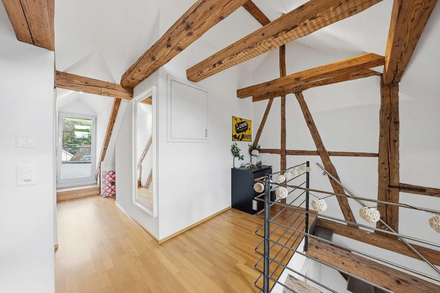 Immeuble résidentiel et commercial - Photo 9 sur 13