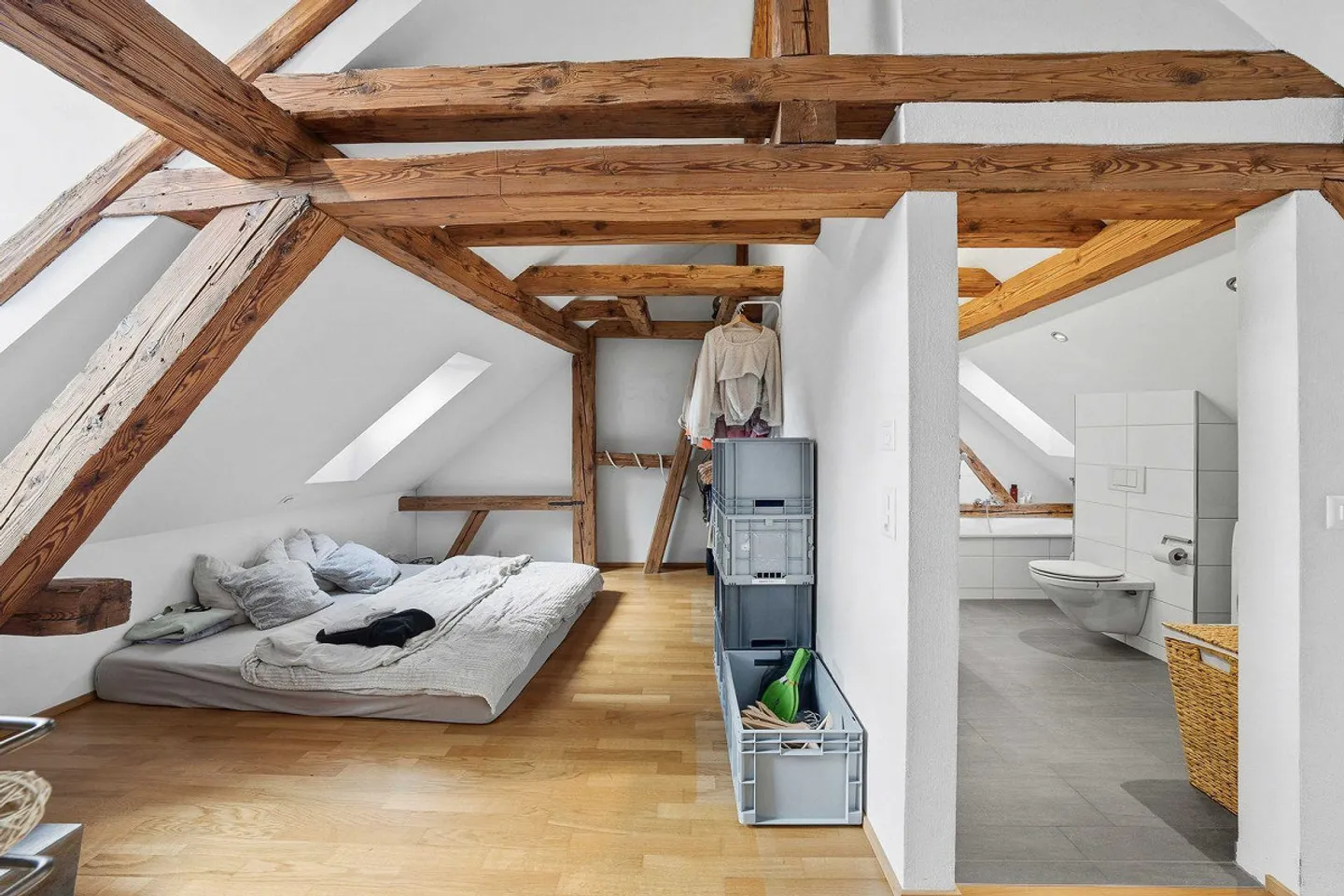 Immeuble résidentiel et commercial - Photo 10 sur 13