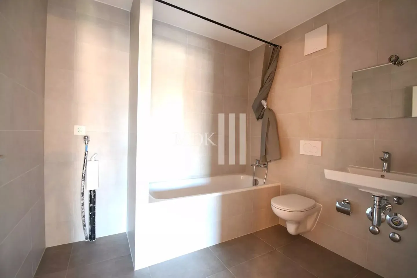 Apartment for rent - Photo 5 of 7