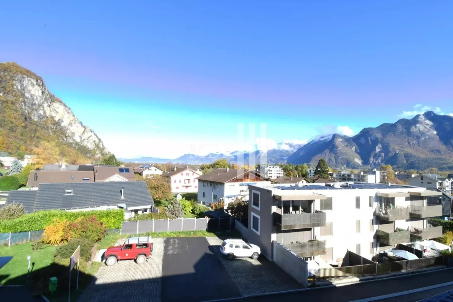 Apartment for rent - Photo 7 of 7