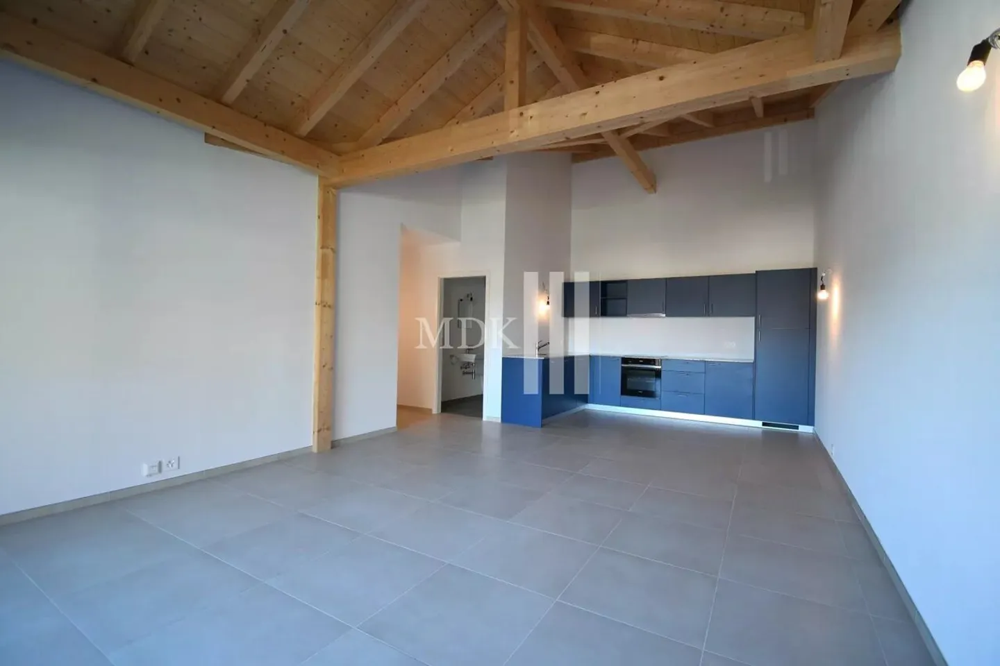 Apartment for rent - Photo 1 of 7