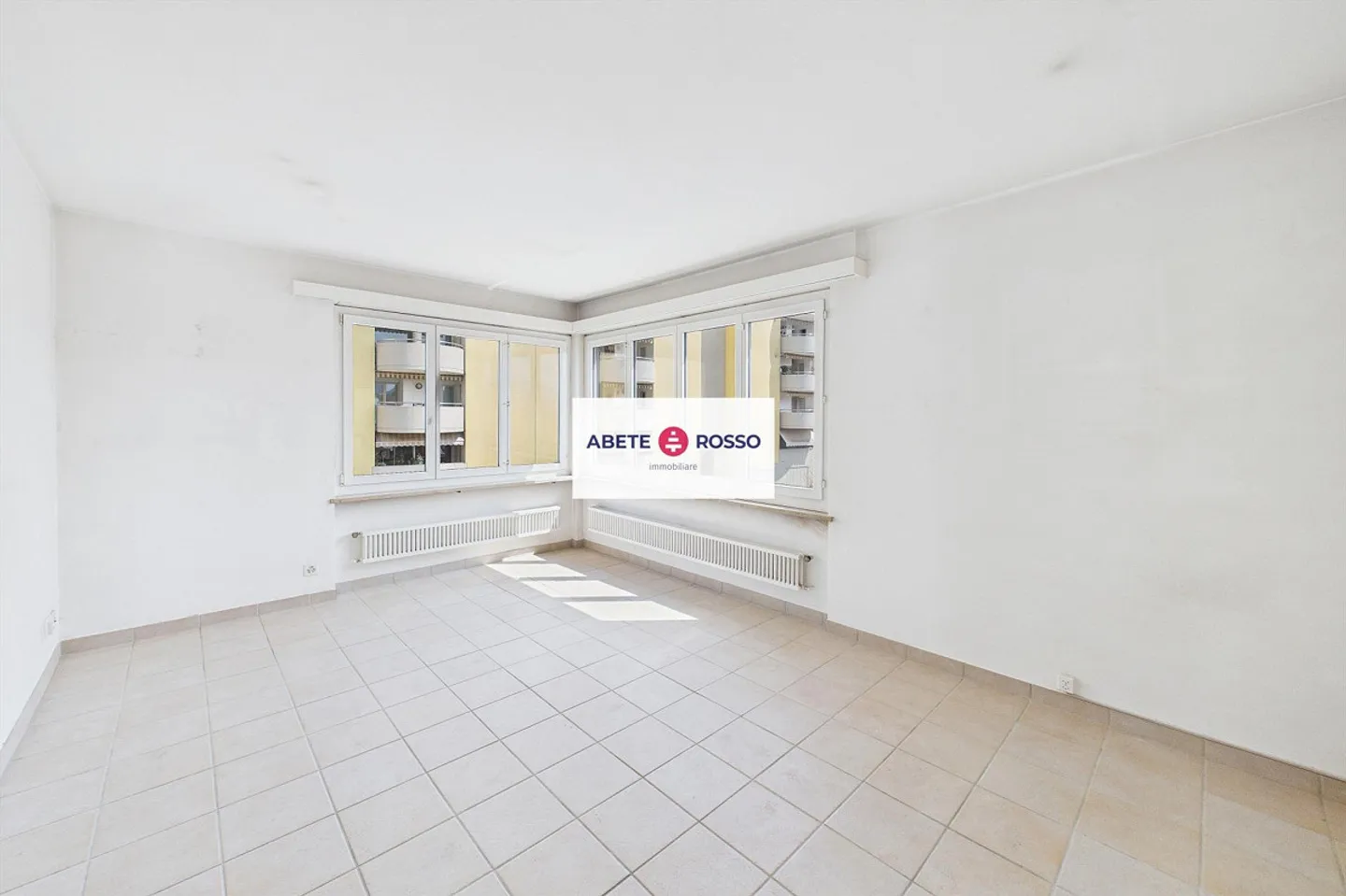 Appartamento 3.5 locali essenziale - Foto 2 di 17