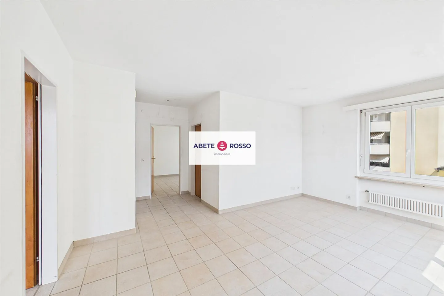Appartamento 3.5 locali essenziale - Foto 3 di 17