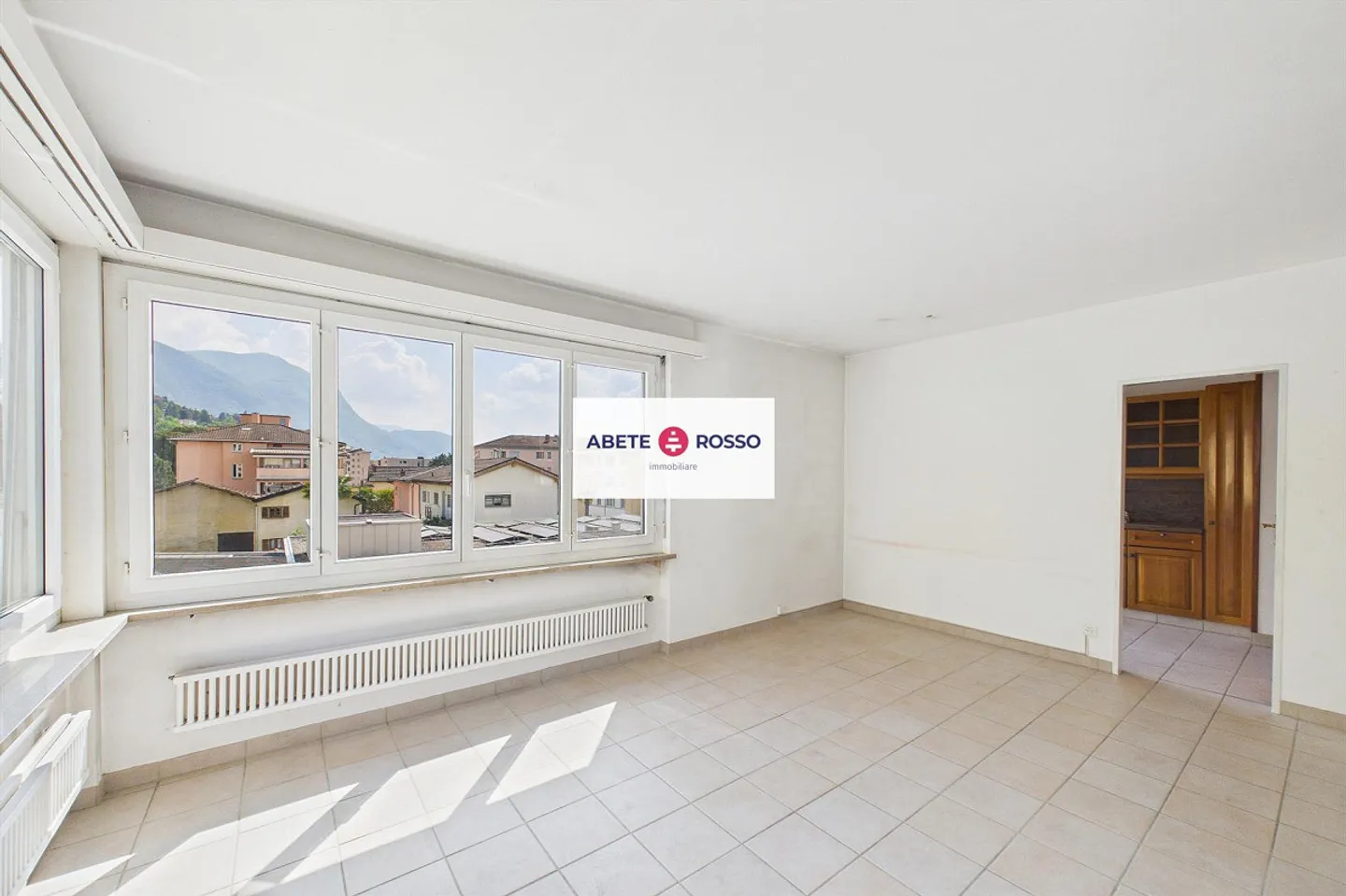 Appartamento 3.5 locali essenziale - Foto 5 di 17