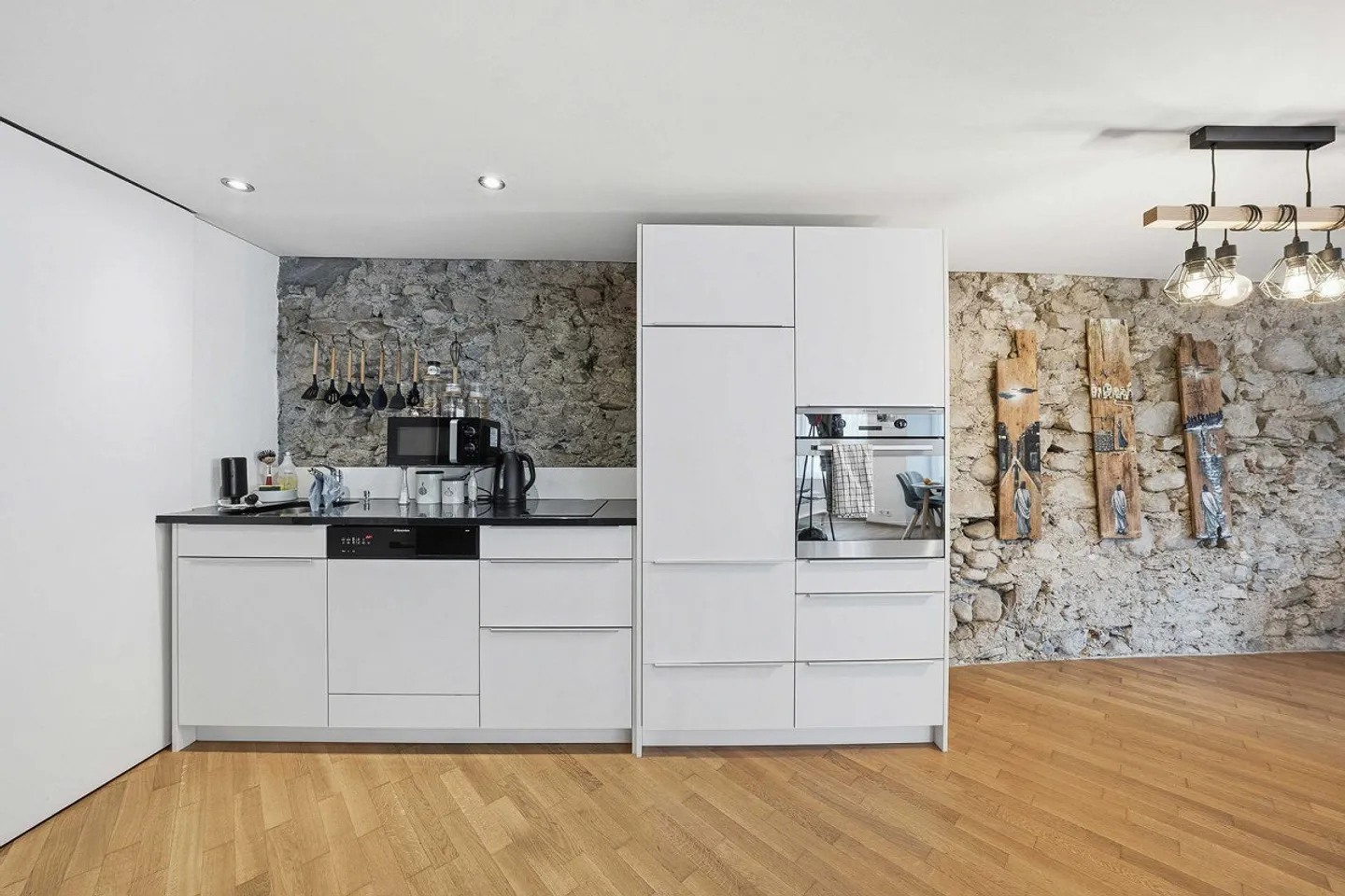 Immeuble résidentiel et commercial - Photo 6 sur 13