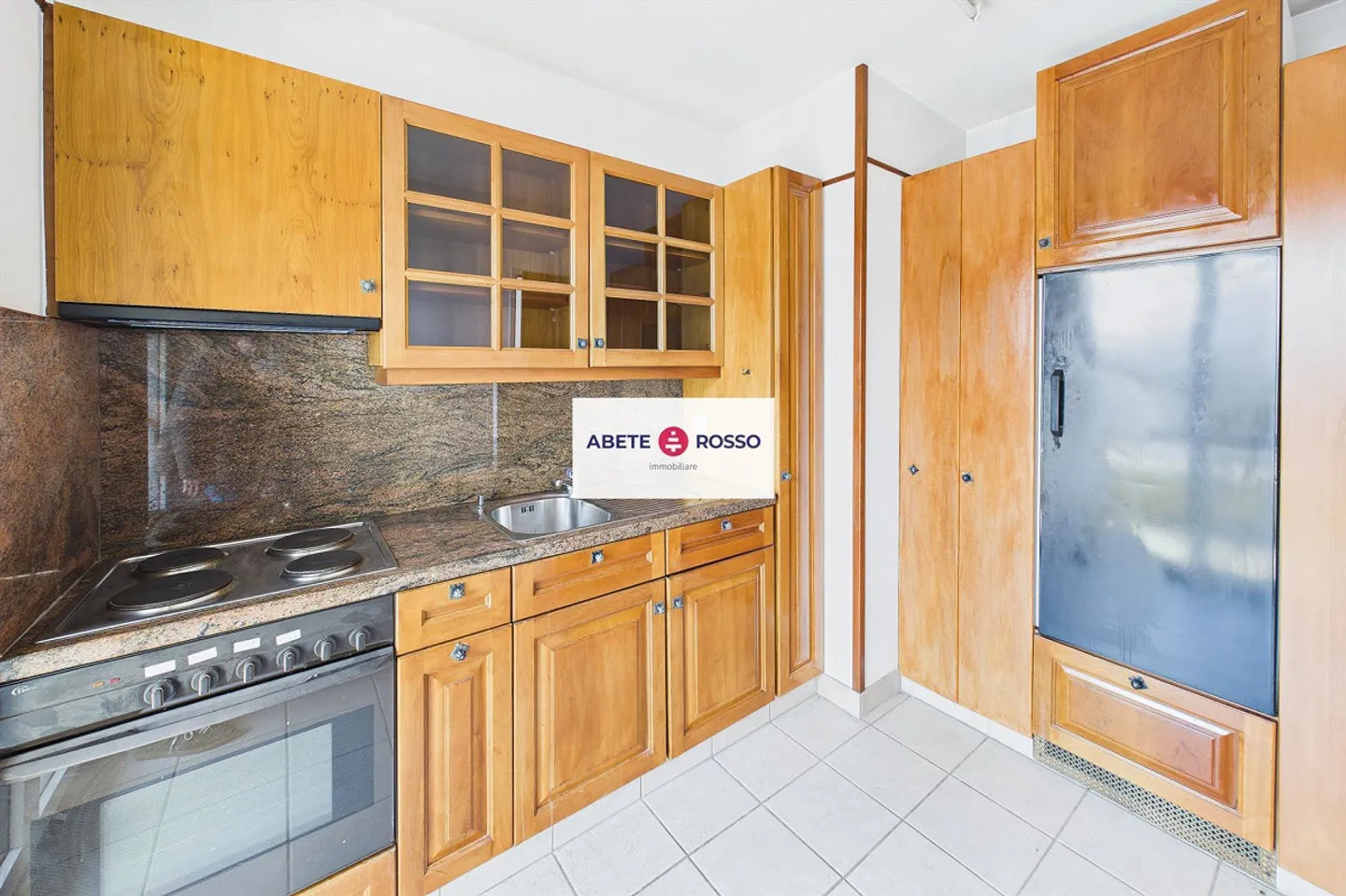 Appartamento 3.5 locali essenziale - Foto 7 di 17