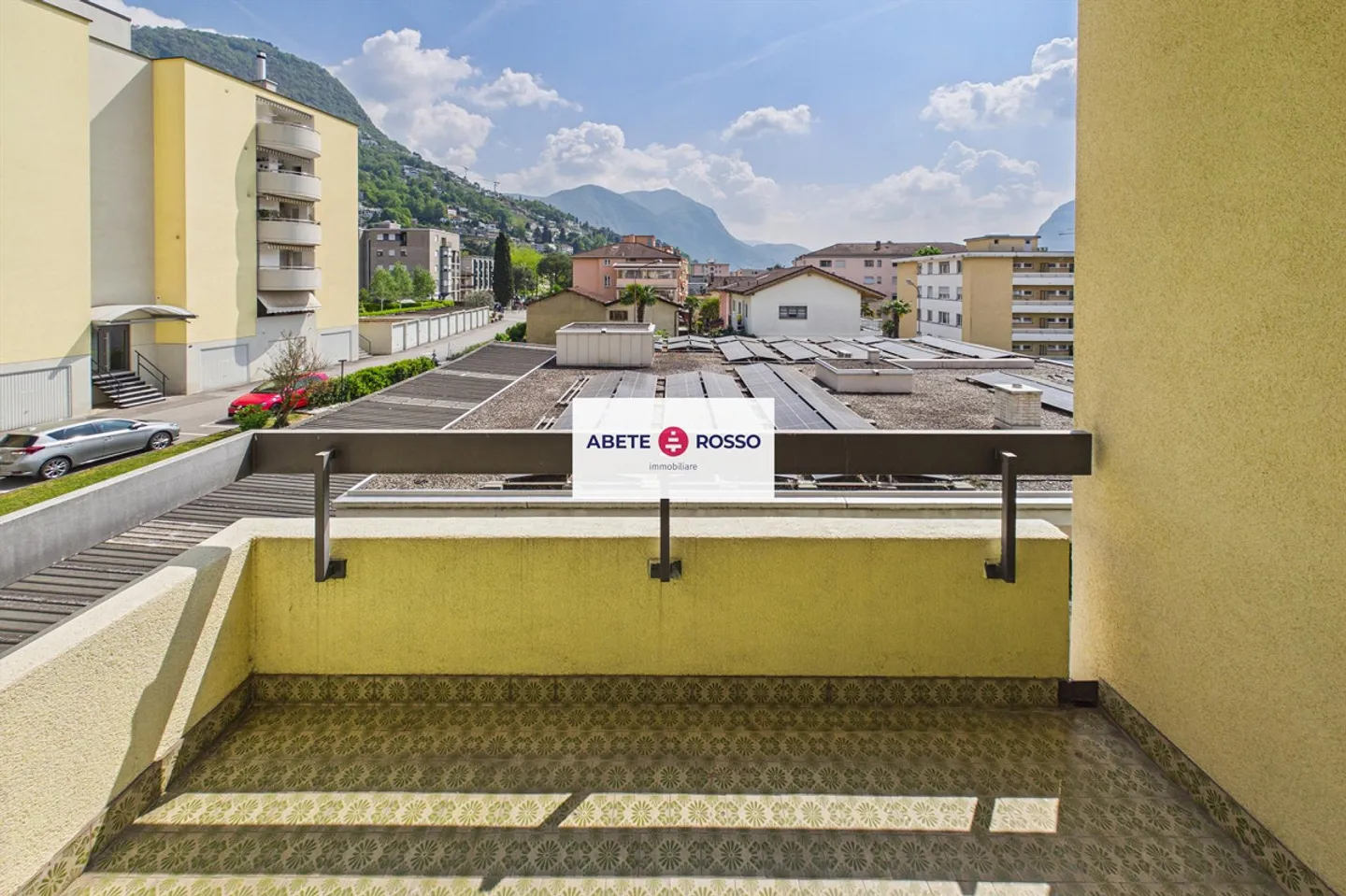 Appartamento 3.5 locali essenziale - Foto 8 di 17