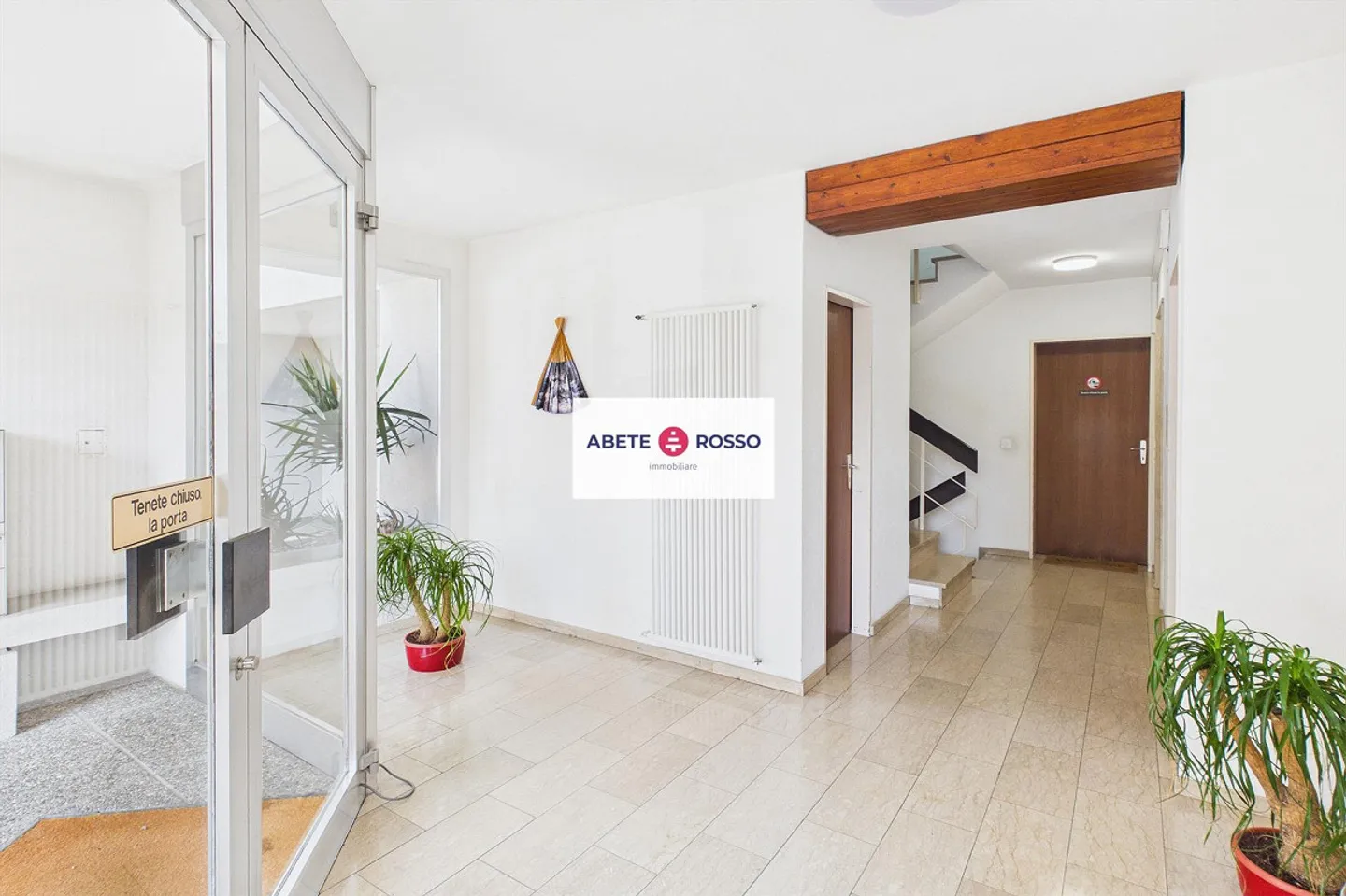 Appartamento 3.5 locali essenziale - Foto 13 di 17