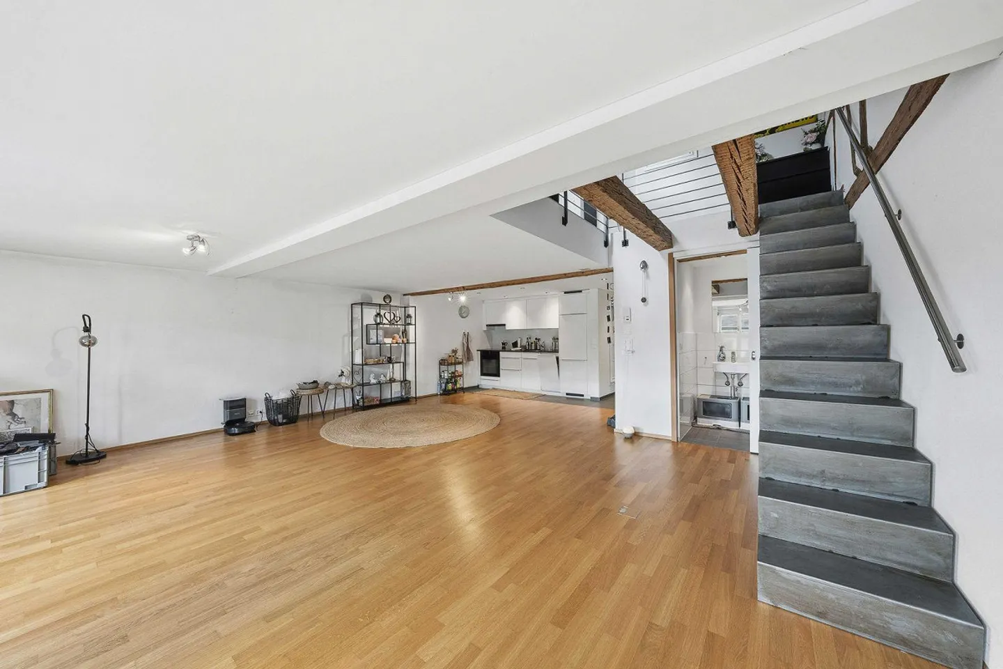 Immeuble résidentiel et commercial - Photo 8 sur 13