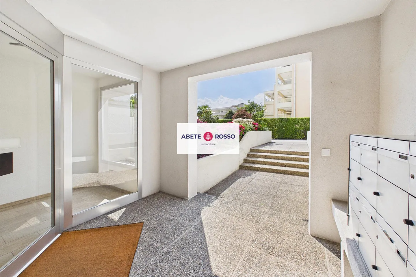 Appartamento 3.5 locali essenziale - Foto 16 di 17