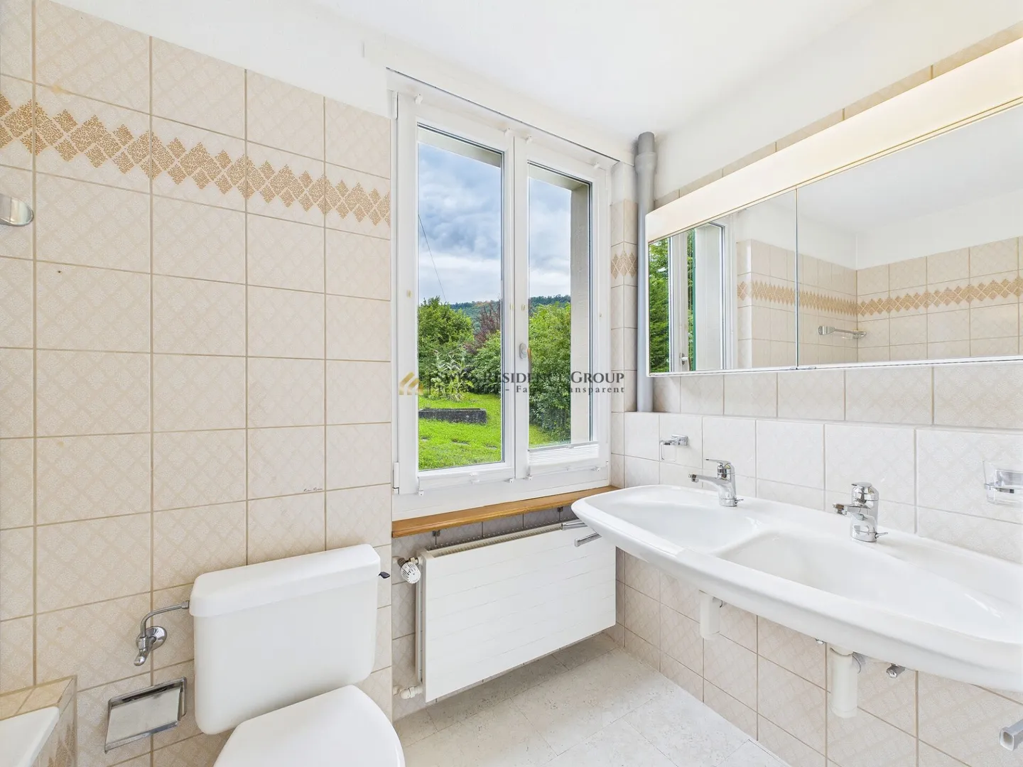 Einfamilienhaus mieten - Foto 12 von 15