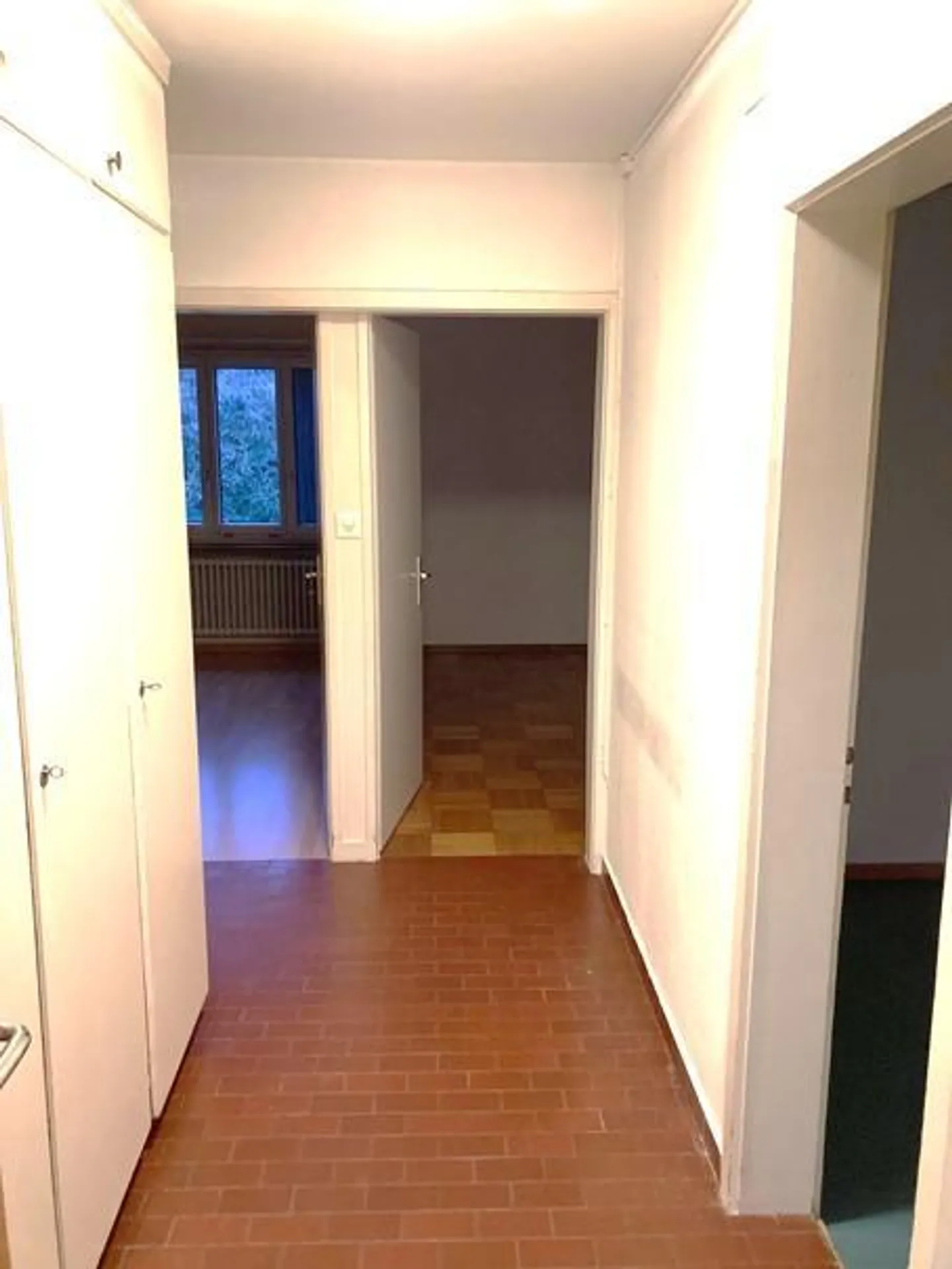 Appartement 4 pièces limité jusqu'au 31.08.2026 - Photo 2 sur 6