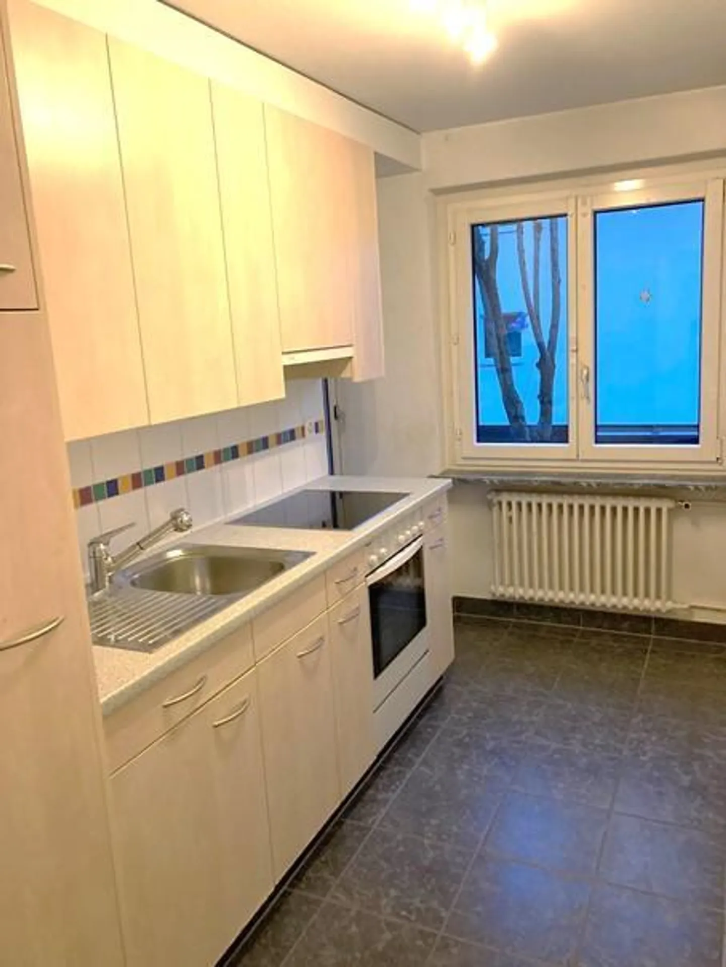 Appartement 4 pièces limité jusqu'au 31.08.2026 - Photo 3 sur 6