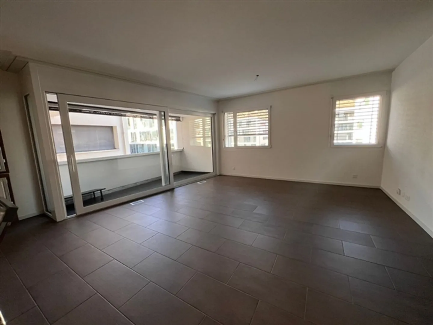 Charmante 3,5-Zimmer-Wohnung - Foto 2 von 8