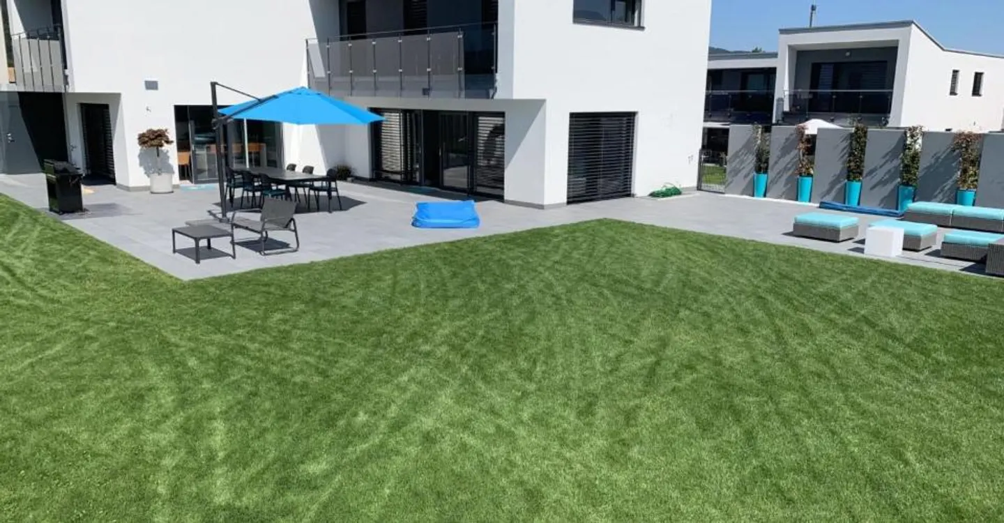 Luxe, espace et sérénité face au Moléson - Foto 1 di 12
