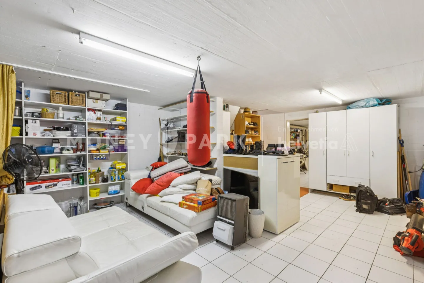 Maison de ville d'angle confortable de 5,5 pièces - Photo 10 sur 13