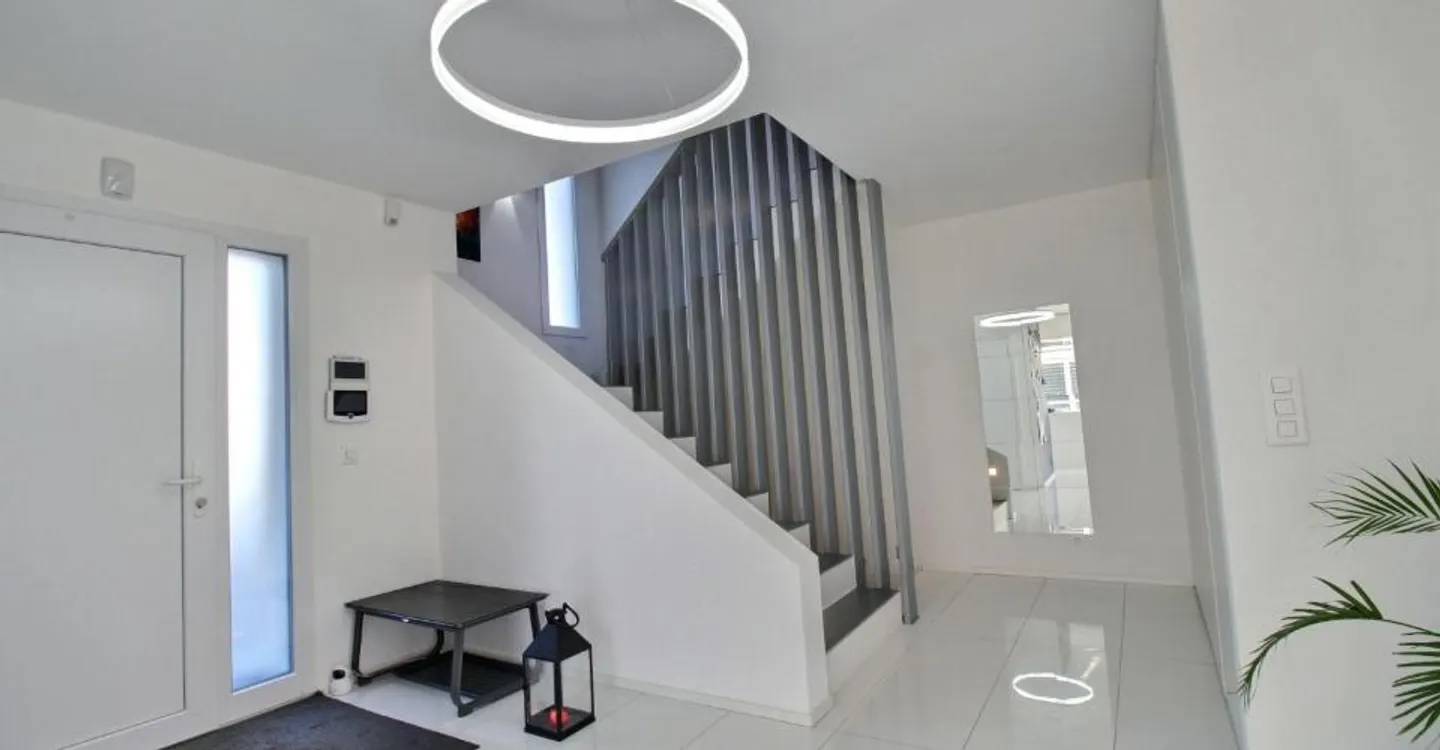 Luxe, espace et sérénité face au Moléson - Foto 2 di 12