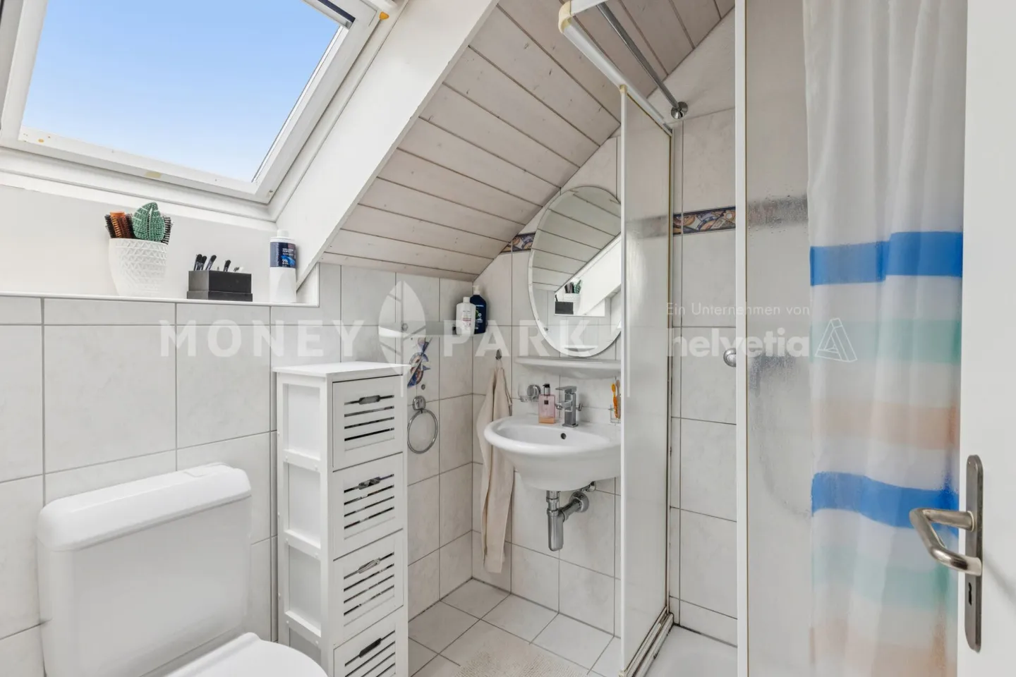 Maison de ville d'angle confortable de 5,5 pièces - Photo 11 sur 13