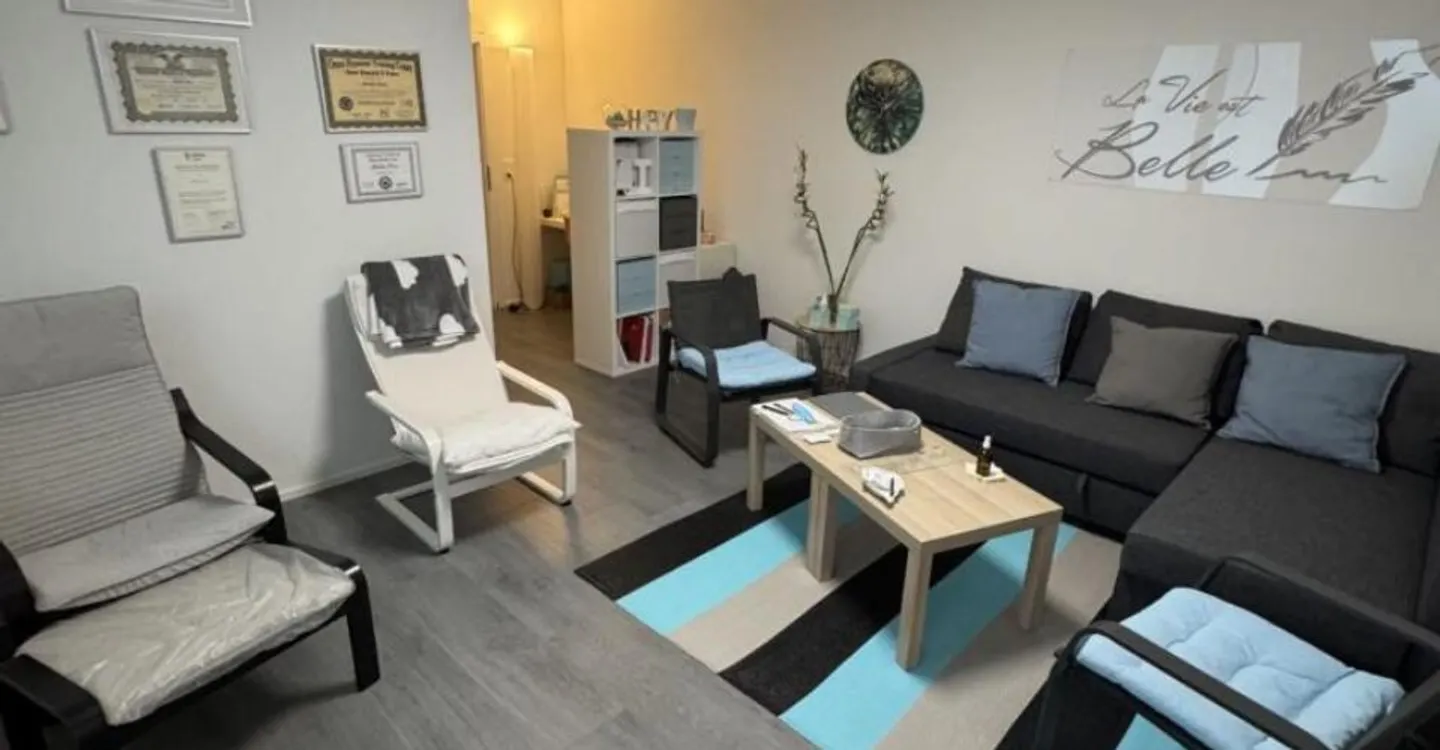Luxe, espace et sérénité face au Moléson - Foto 6 di 12