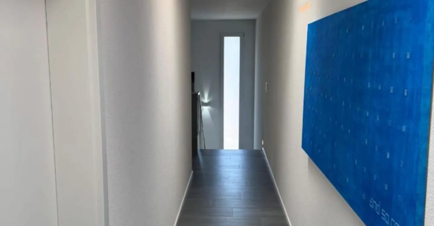 Luxe, espace et sérénité face au Moléson - Foto 7 di 12