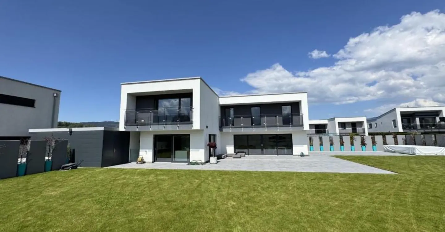 Luxe, espace et sérénité face au Moléson - Foto 8 di 12