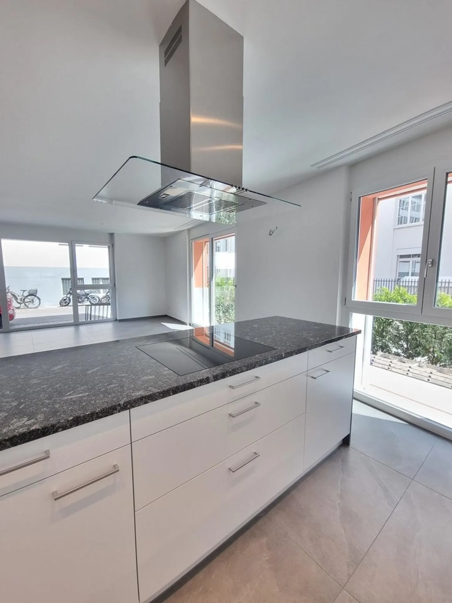Die wohl grösste 4.5-Maisonette-Wohnung in der Stadt Bern - Foto 8 von 12