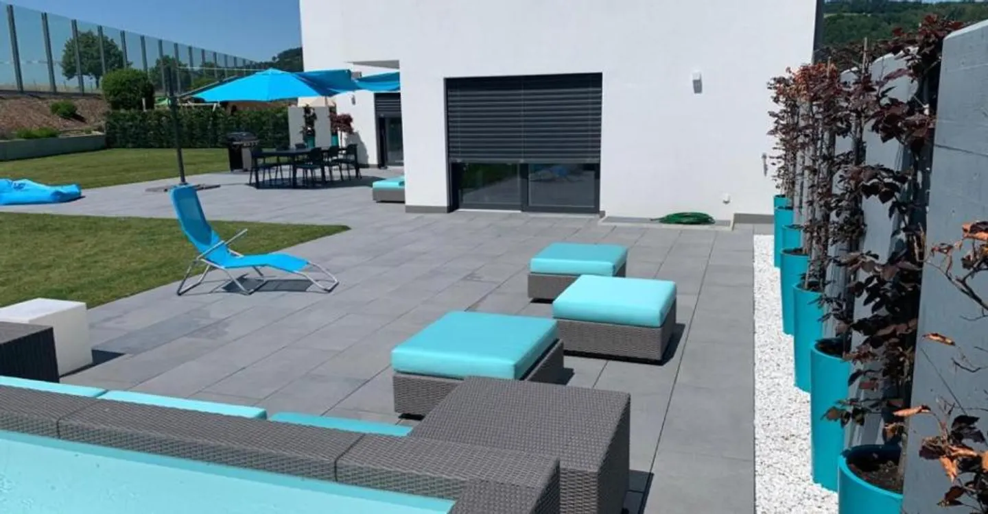 Luxe, espace et sérénité face au Moléson - Foto 12 di 12