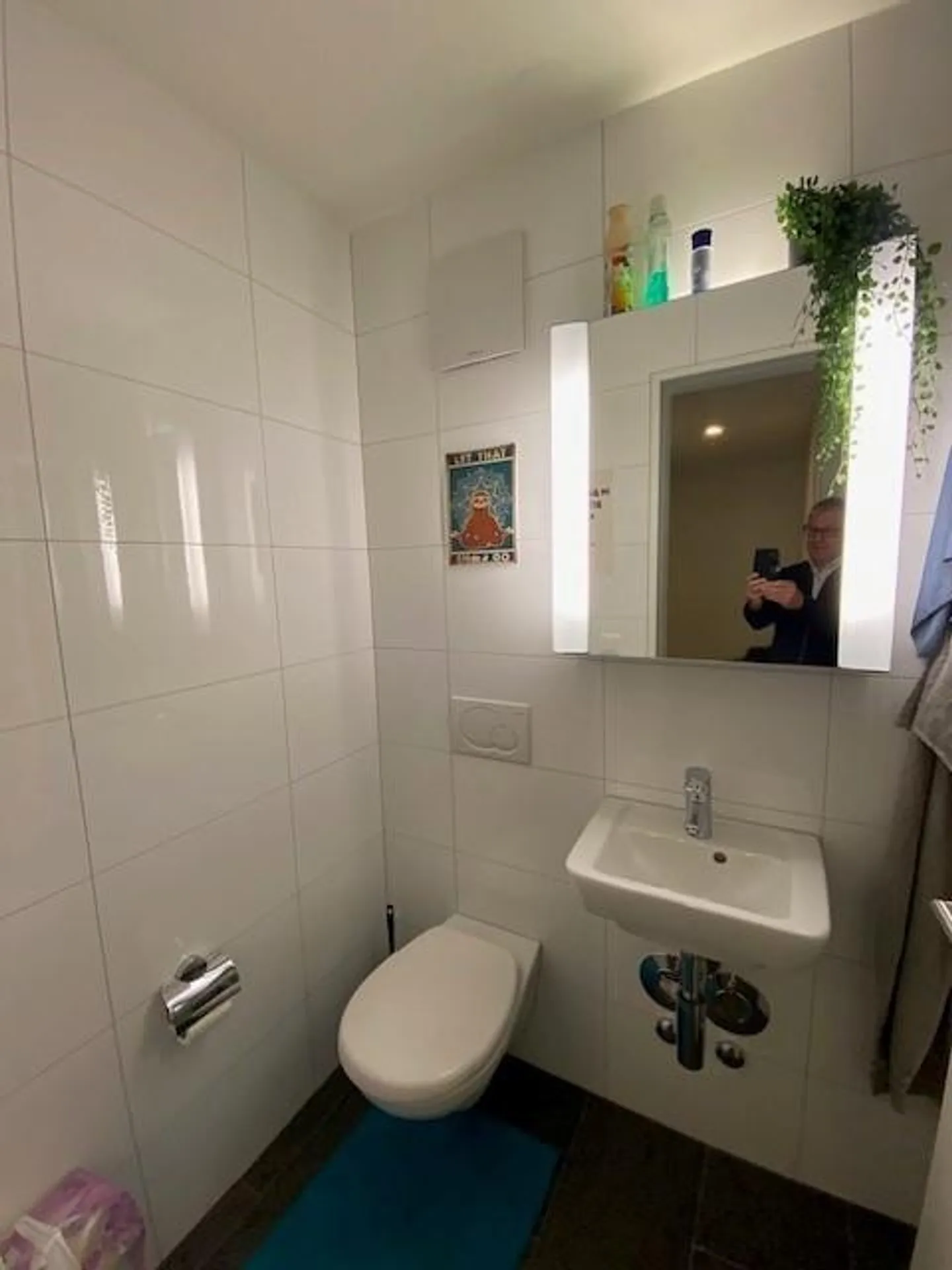 Appartamento moderno a Huttwil - Foto 10 di 10