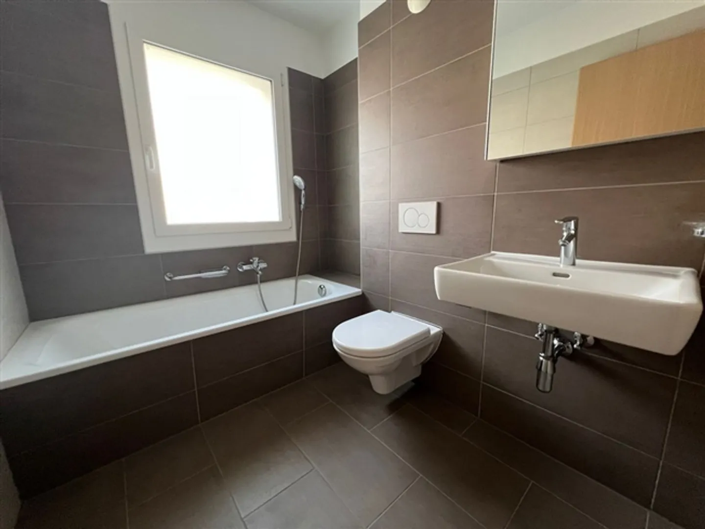 Charmante 3,5-Zimmer-Wohnung - Foto 5 von 8