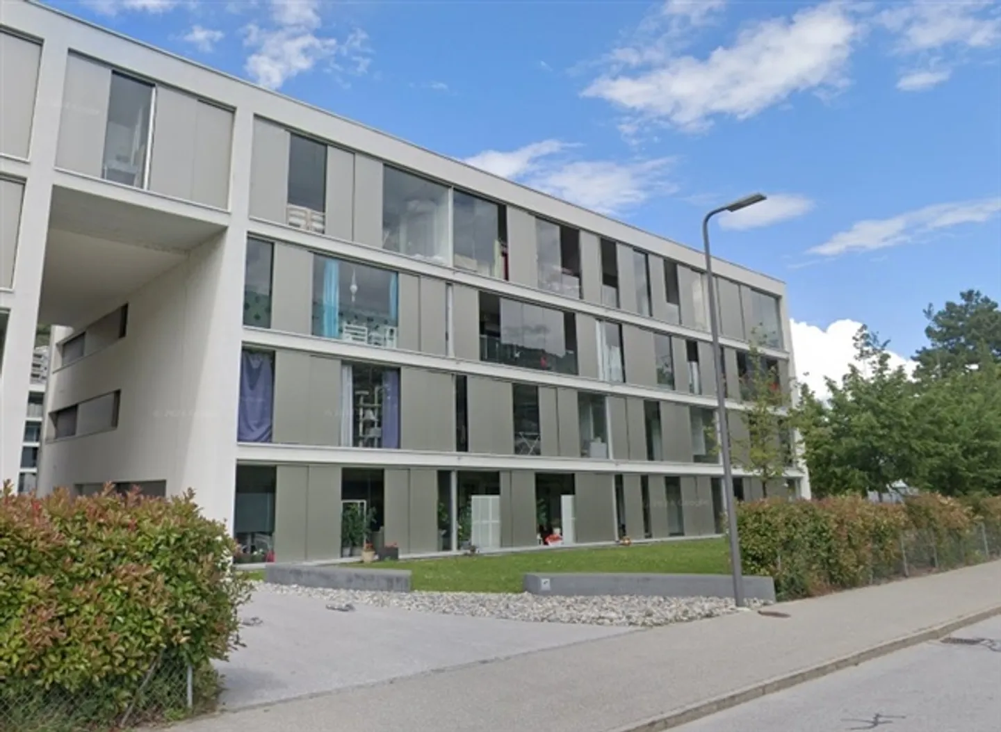 Charmante 3,5-Zimmer-Wohnung - Foto 7 von 8