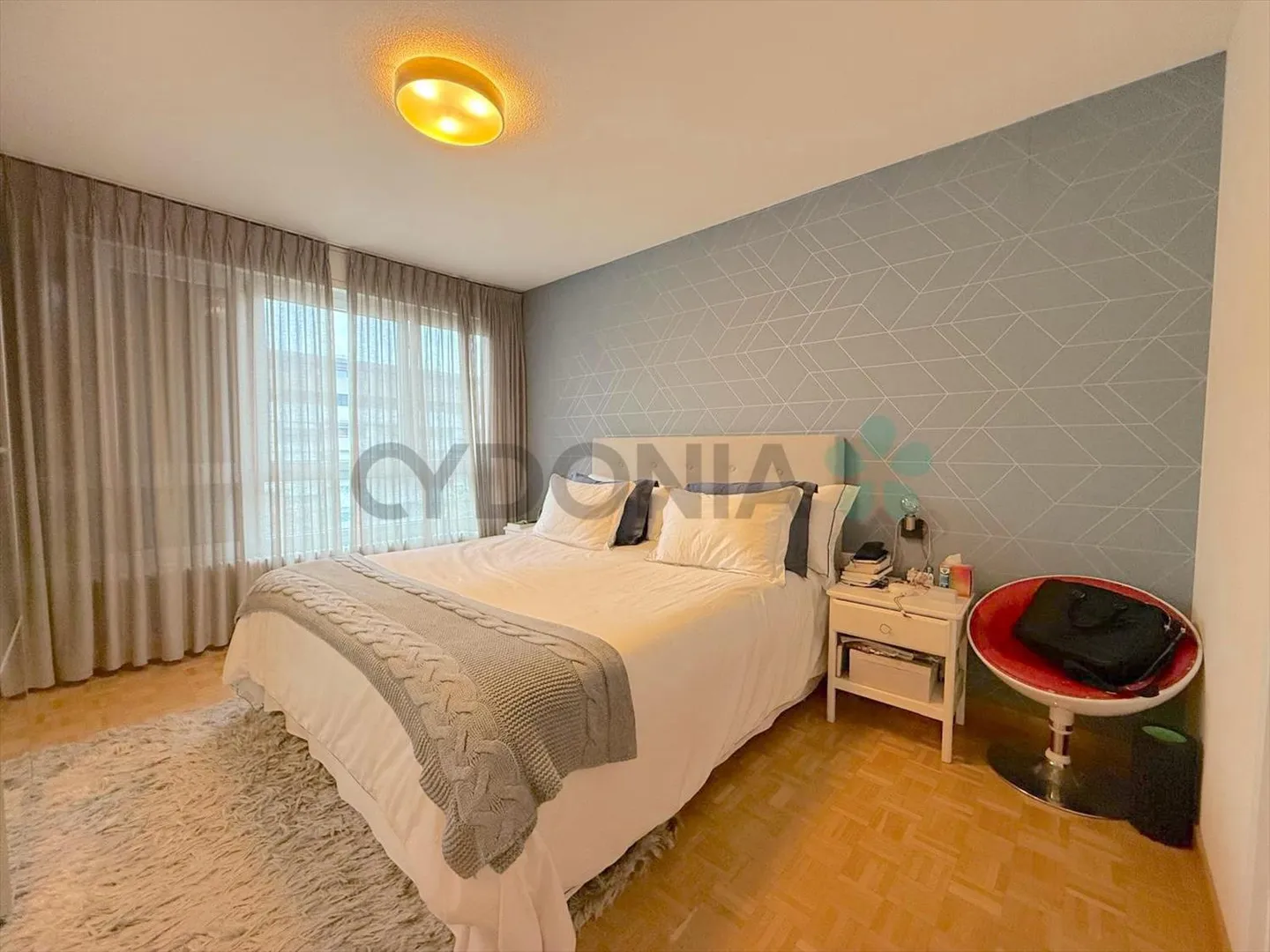 5-room crossing apartment in Grand-Lancy - Photo 5 of 11