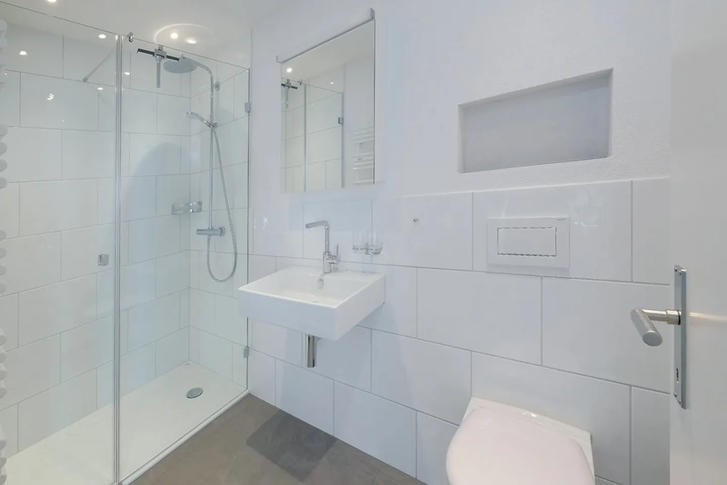 Die wohl grösste 4.5-Maisonette-Wohnung in der Stadt Bern - Foto 10 von 12