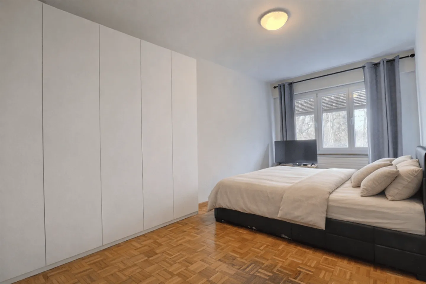 4,5-Zimmer-Wohnung in Fribourg - Foto 5 von 13