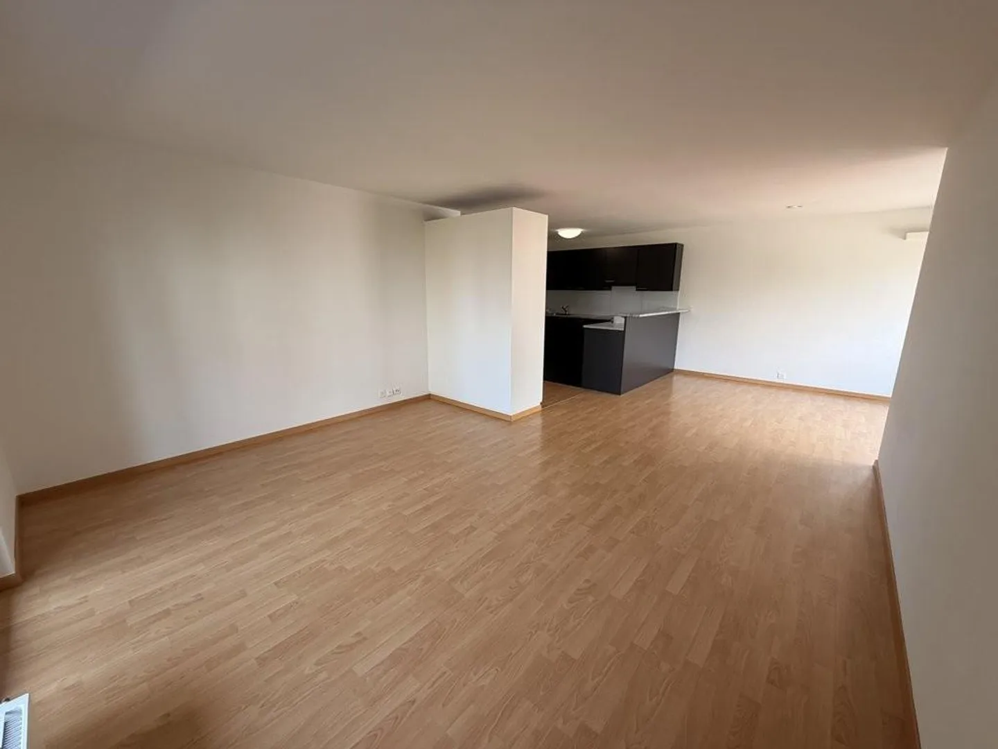 Wohnen im Brühlquartier in familienfreundlicher Überbauung - Foto 3 di 11