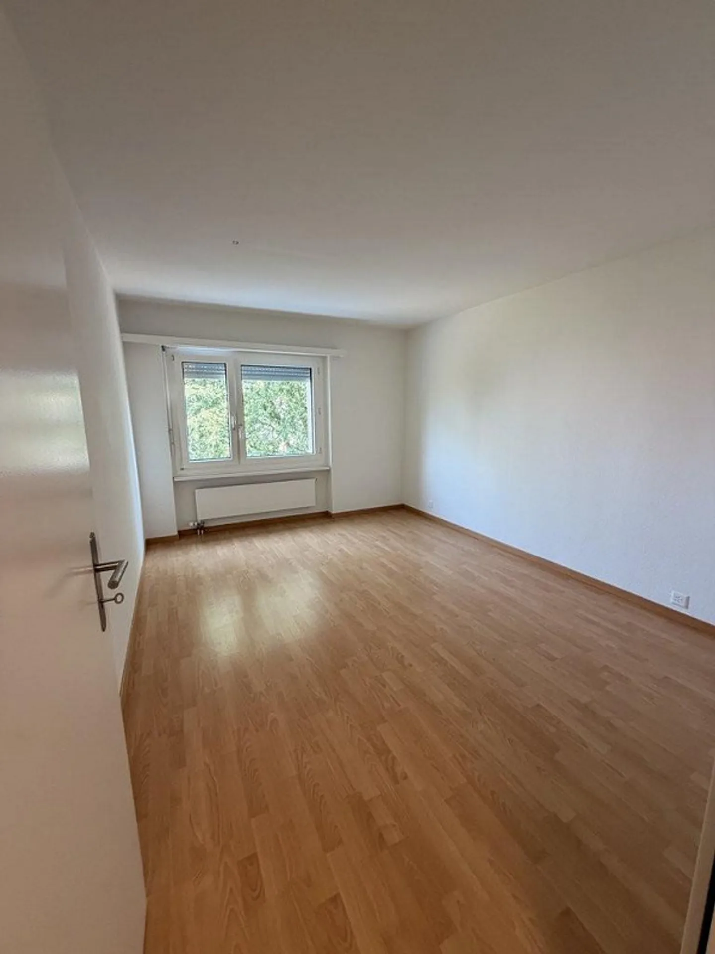 Wohnen im Brühlquartier in familienfreundlicher Überbauung - Foto 7 di 11