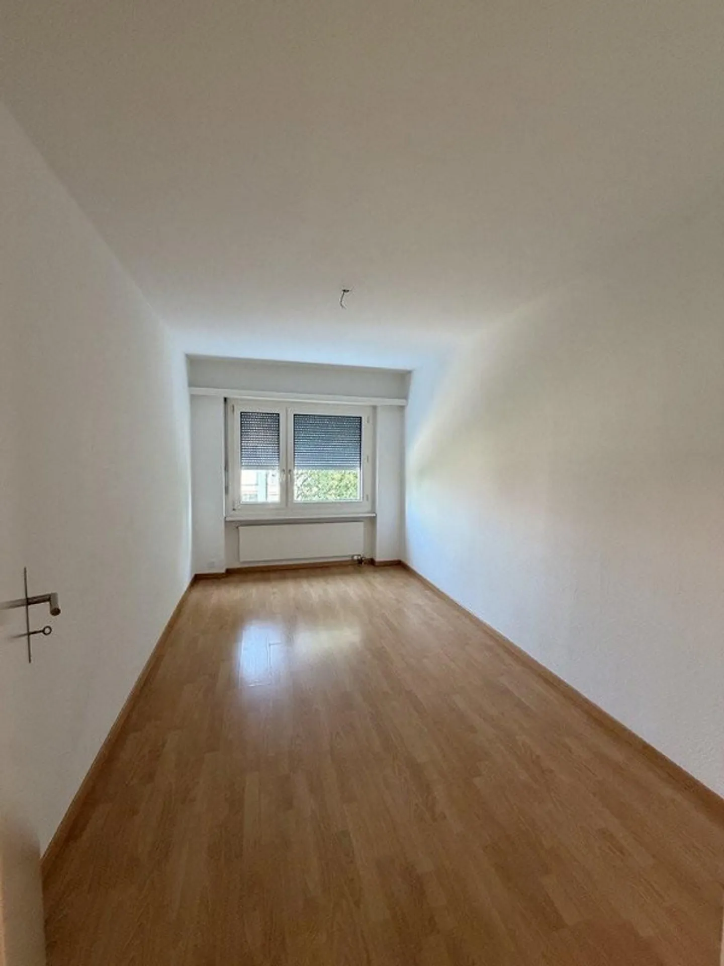 Wohnen im Brühlquartier in familienfreundlicher Überbauung - Foto 8 di 11