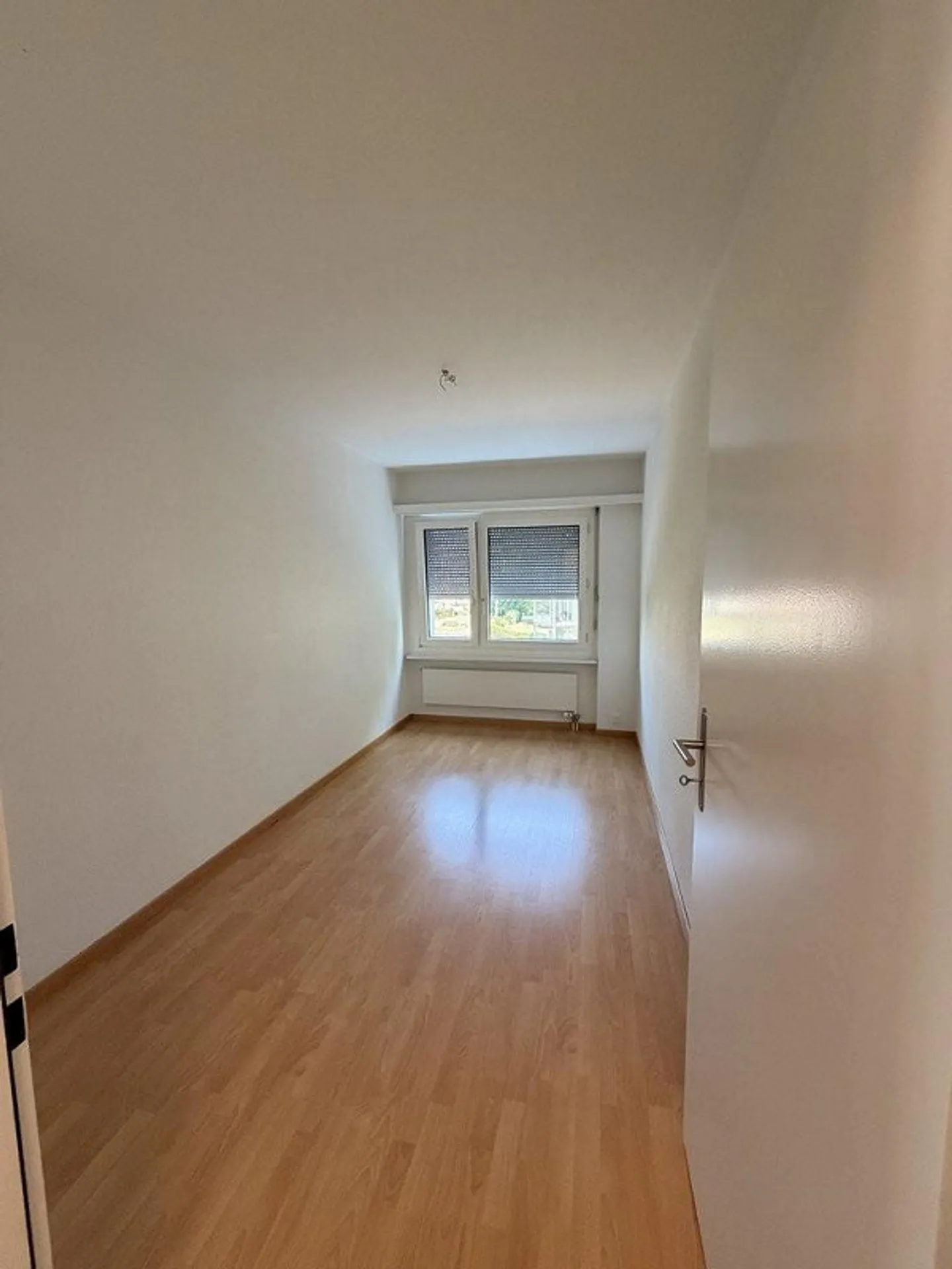 Wohnen im Brühlquartier in familienfreundlicher Überbauung - Foto 9 di 11
