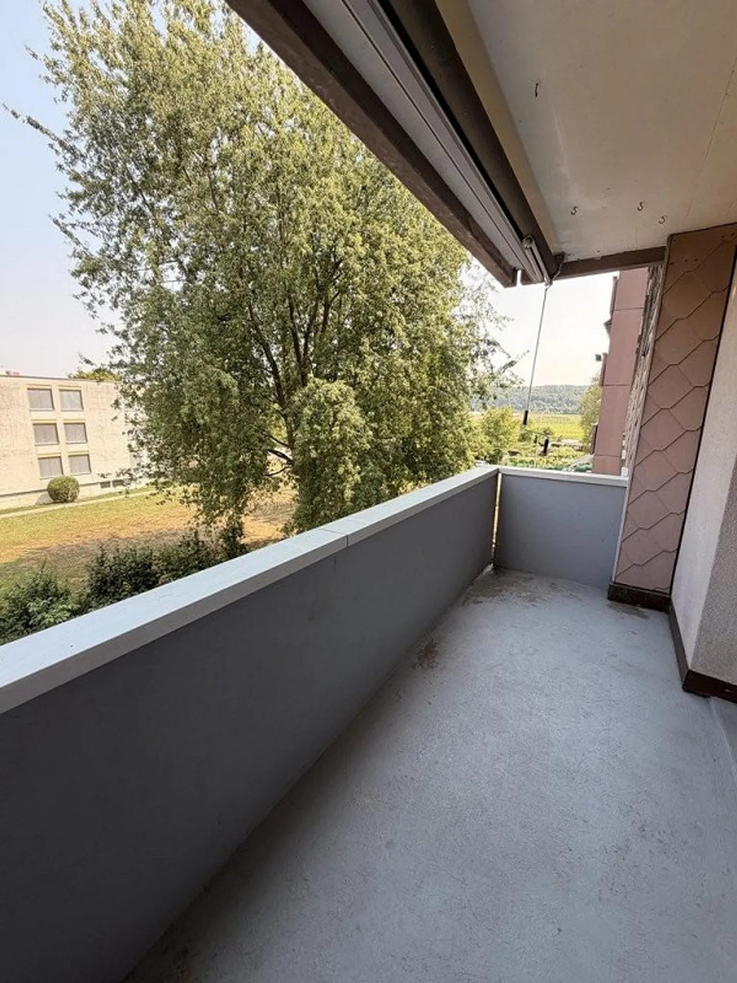 Wohnen im Brühlquartier in familienfreundlicher Überbauung - Foto 10 di 11