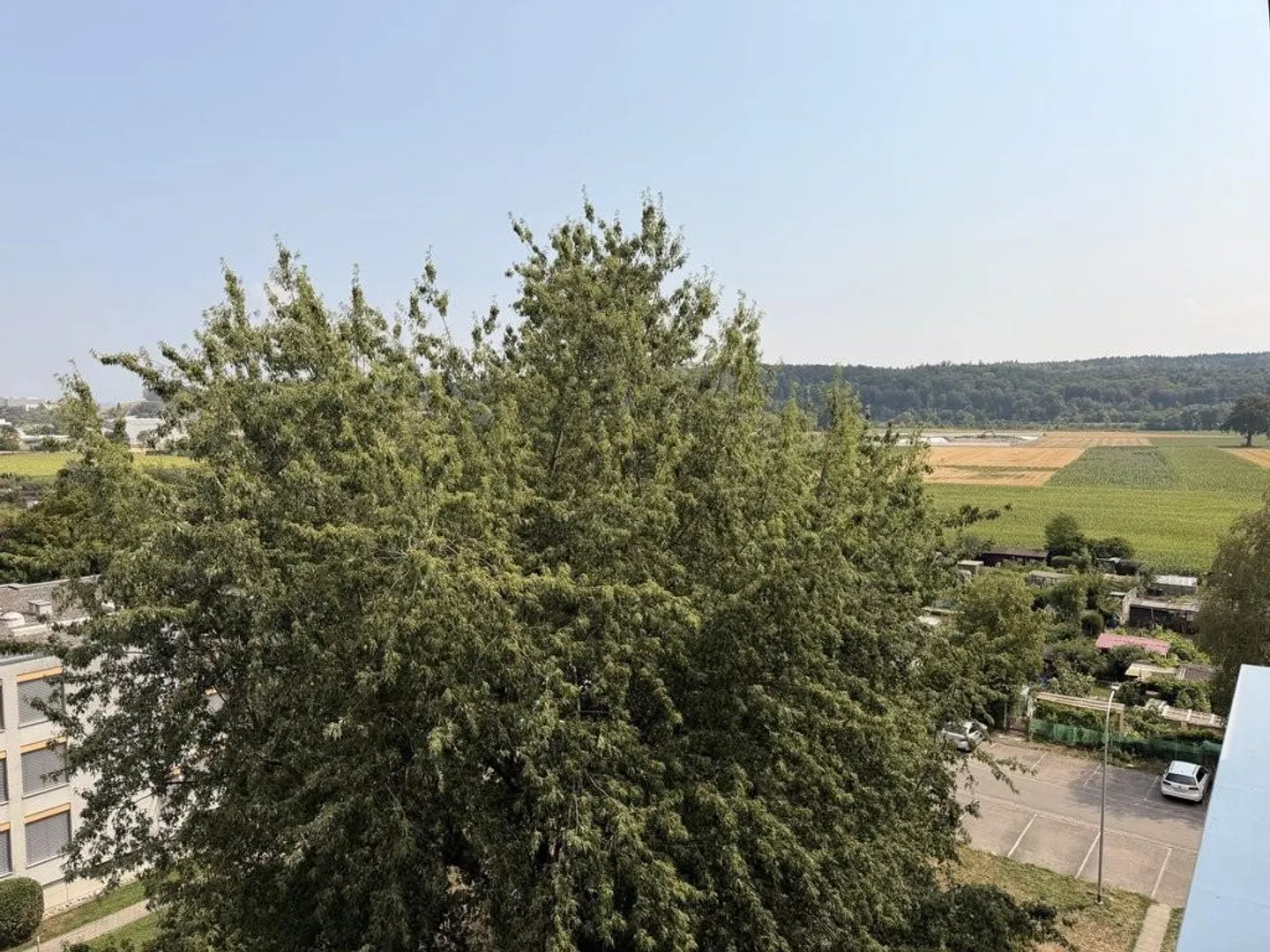 Wohnen im Brühlquartier in familienfreundlicher Überbauung - Foto 11 di 11