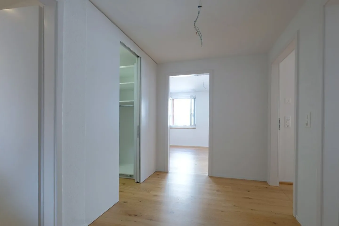 Die wohl grösste 4.5-Maisonette-Wohnung in der Stadt Bern - Foto 11 von 12