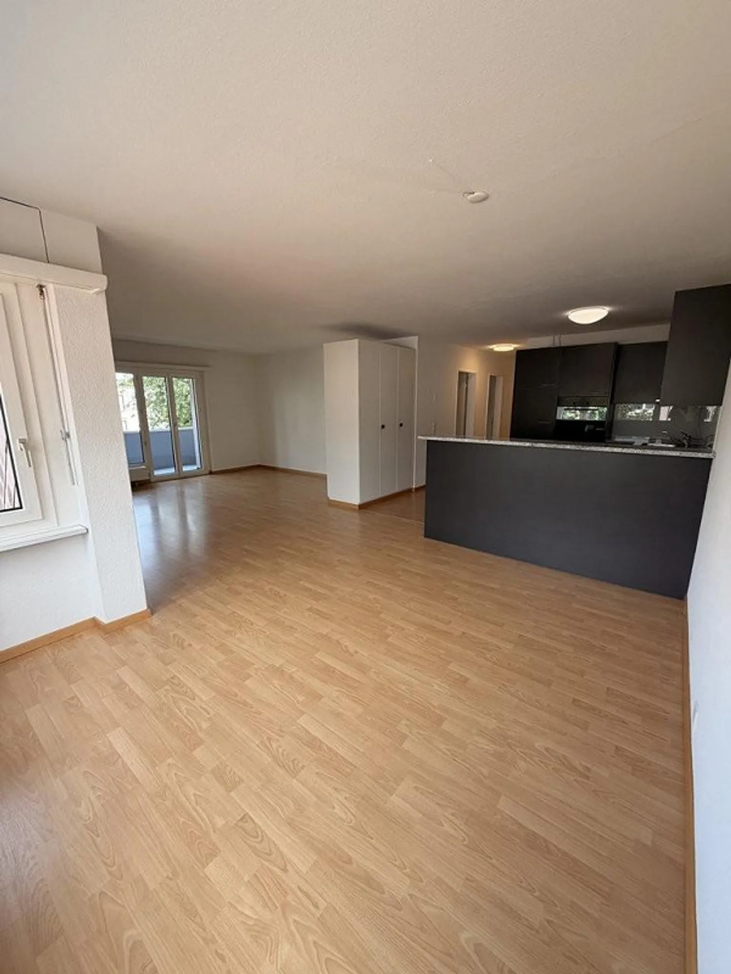 Wohnen im Brühlquartier in familienfreundlicher Überbauung - Foto 4 di 11