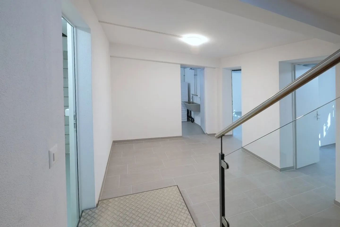 Die wohl grösste 4.5-Maisonette-Wohnung in der Stadt Bern - Foto 12 von 12
