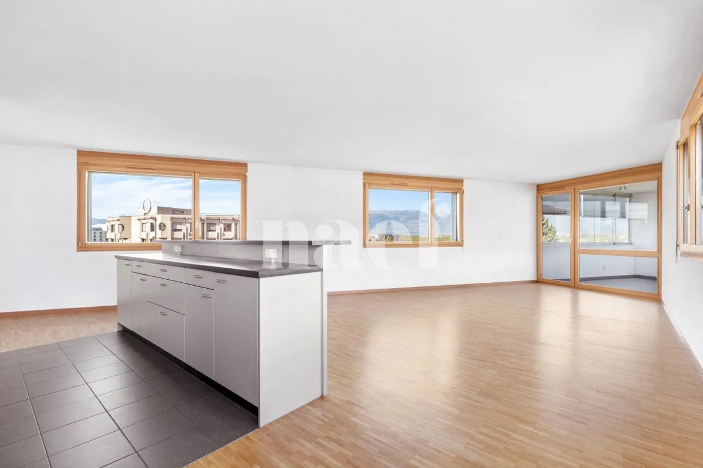 6-Zimmer-Wohnung - Foto 4 von 10